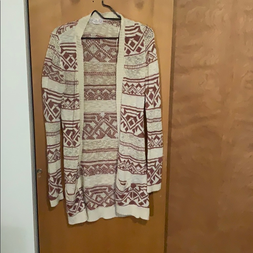 Sweater